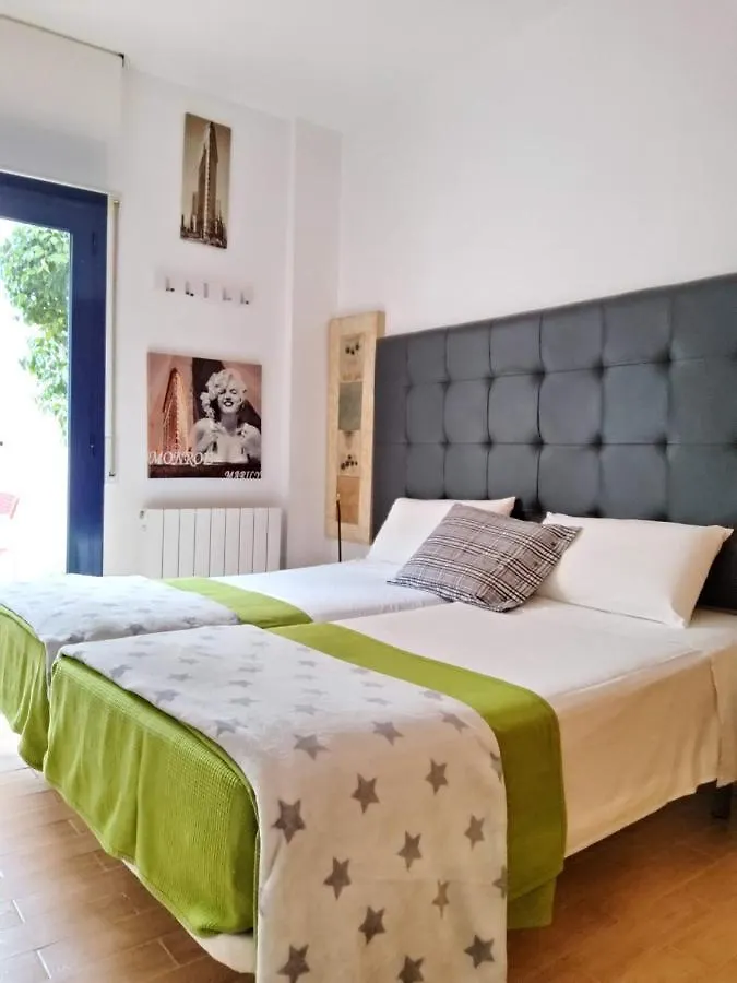 Apartment Sant Sebastia Sitges 0*,  Spain