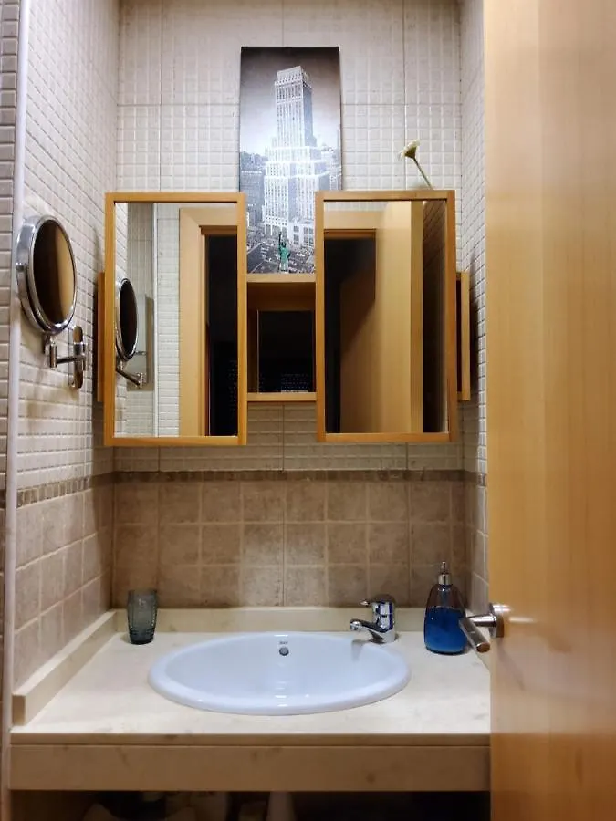 Apartment Sant Sebastia Sitges