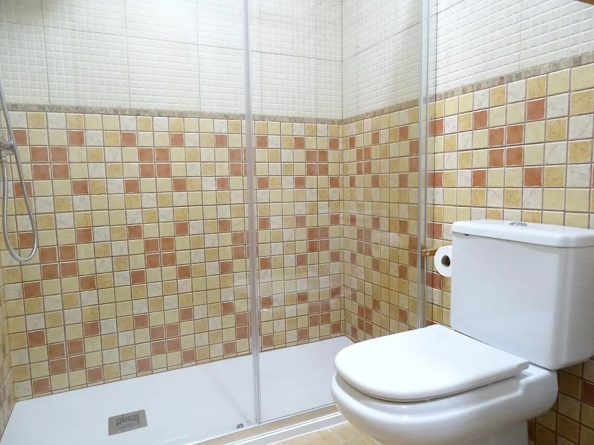 Apartment Sant Sebastia Sitges 0*,  Spain