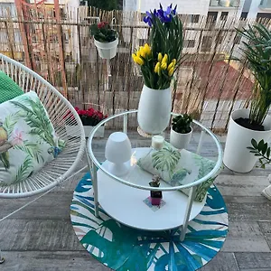  Apartamento Apartamento Mar