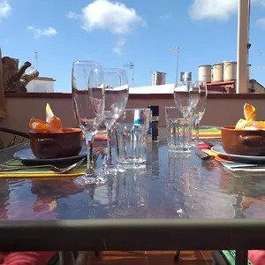  Apartamento Olivia