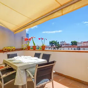 Apartment Portman Duplex By Hello Homes, Sitges