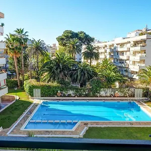 Apartment Clarimar By Hello Homes, Sitges