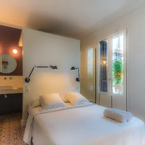 Homestay Habitacio Amb Encant, Sitges