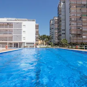  Apartamento Sol&relax En Centro, Sitges.
