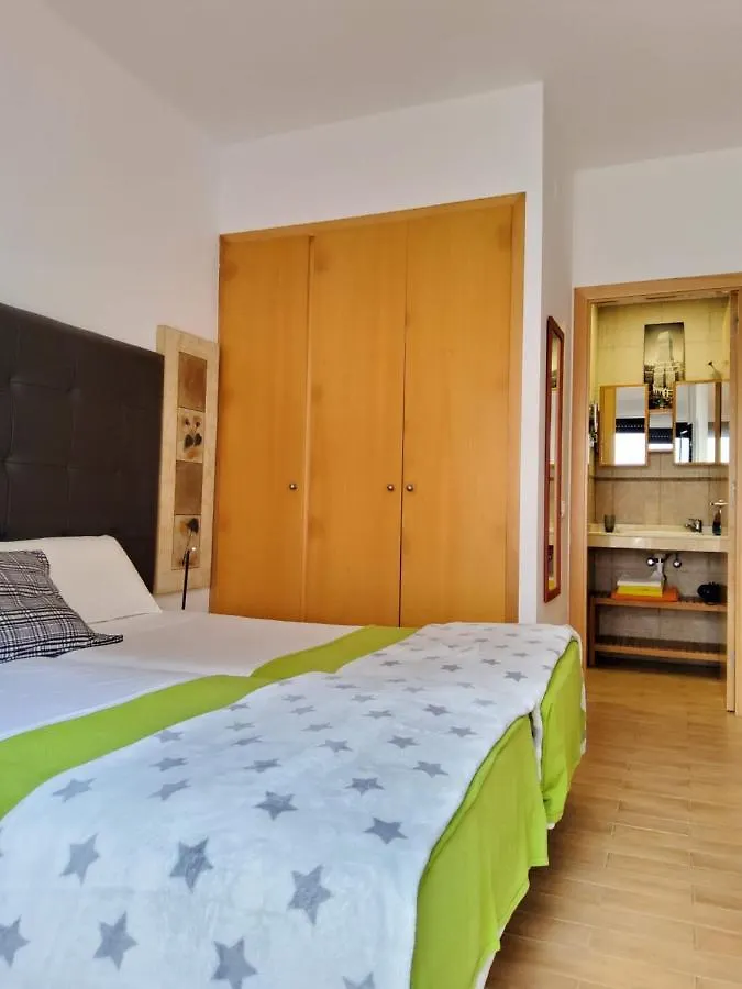 Apartment Sant Sebastia Sitges Spain