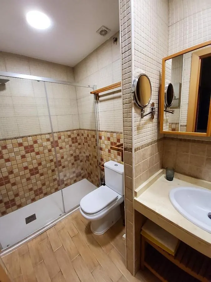 Apartment Sant Sebastia Sitges