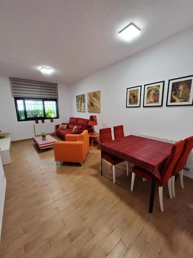 Apartment Sant Sebastia Sitges