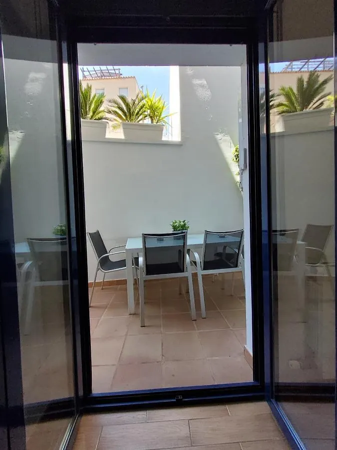 Apartment Sant Sebastia Sitges Spain