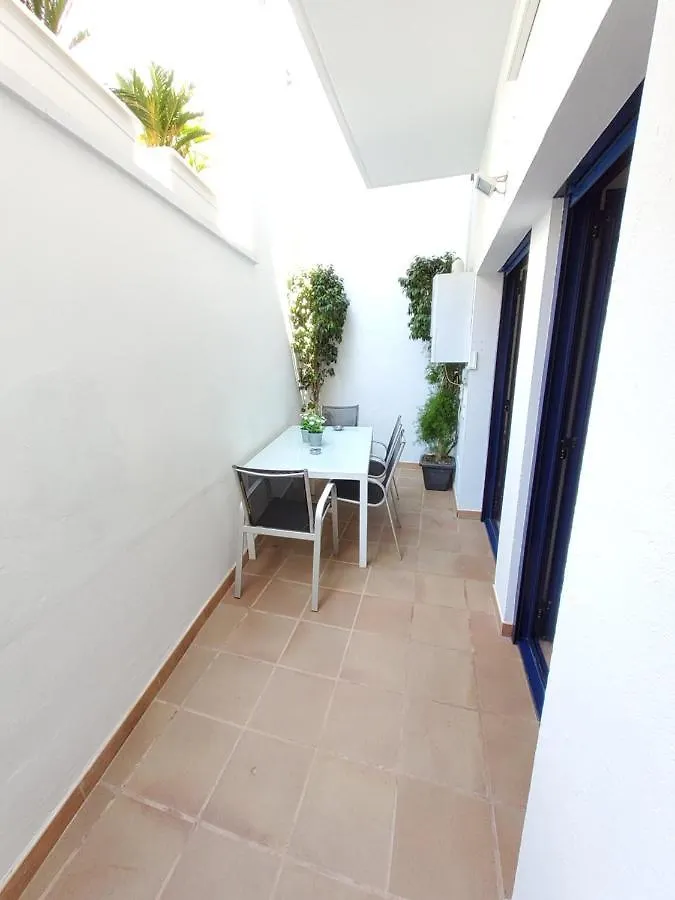 Apartment Sant Sebastia Sitges 0*,